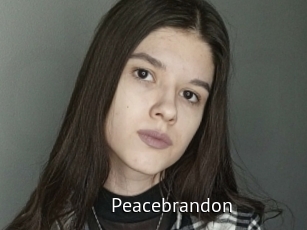 Peacebrandon