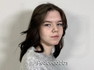 Peacedobbs