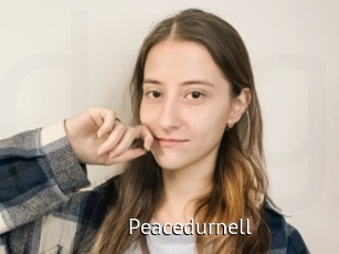 Peacedurnell