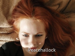 Peacehallock