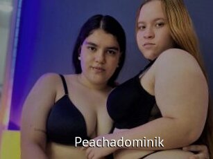 Peachadominik