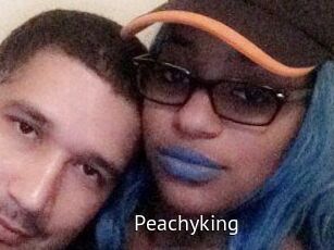 Peachyking