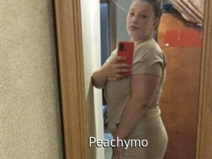 Peachymo