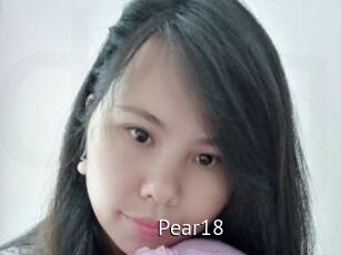 Pear18