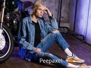 Peepaxel