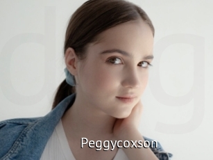 Peggycoxson