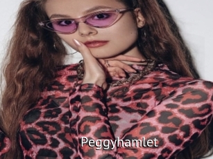 Peggyhamlet