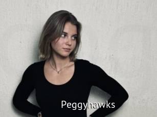 Peggyhawks