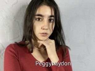 Peggyhaydon