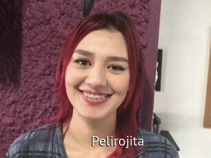 Pelirojita