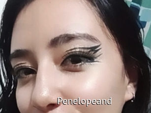 Penelopeand