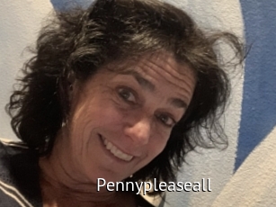 Pennypleaseall