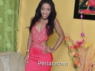 Perlabrown