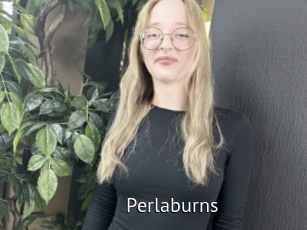 Perlaburns