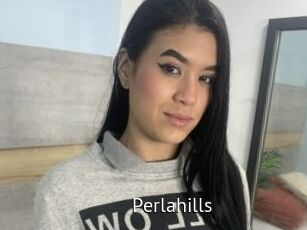 Perlahills