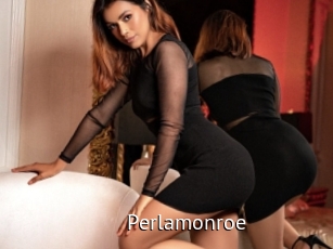 Perlamonroe