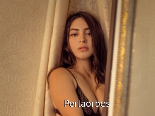 Perlaorbes