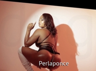 Perlaponce