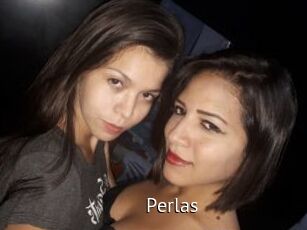 Perlas