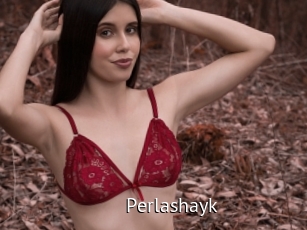 Perlashayk