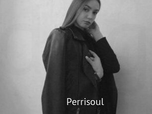 Perrisoul