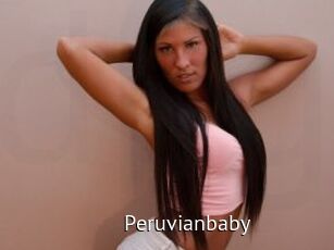 Peruvianbaby