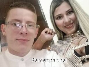 Pervertpartner