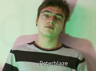 Peterblaze