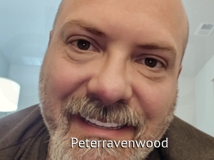 Peterravenwood