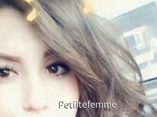 Petiitefemme