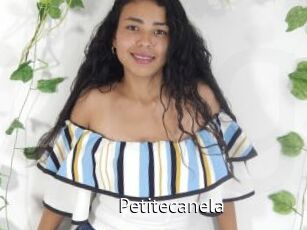 Petitecanela