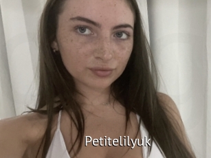 Petitelilyuk