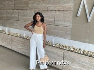 Petitesandyx