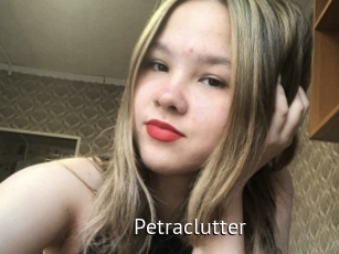 Petraclutter