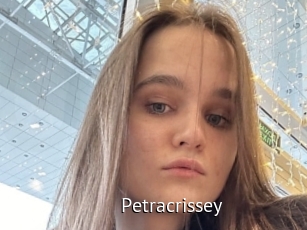 Petracrissey