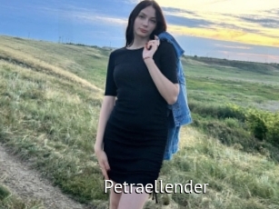 Petraellender