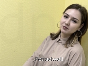 Petraelwell