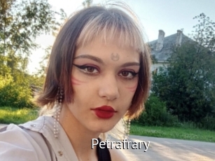 Petrafrary