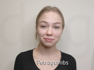 Petragumbs