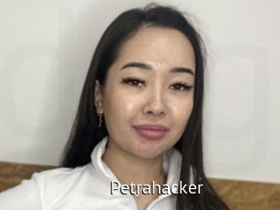 Petrahacker