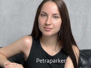 Petraparker