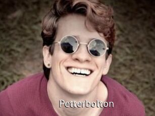 Petterbolton