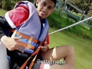 Petternoha