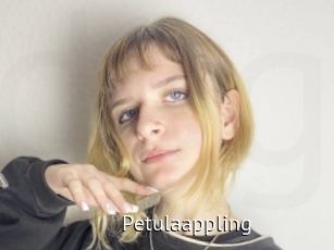 Petulaappling