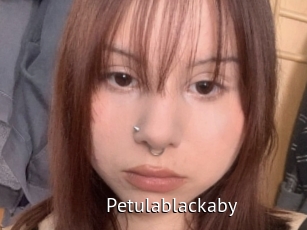 Petulablackaby