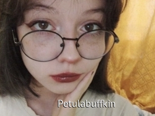 Petulabuffkin