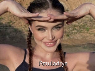 Petuladrye