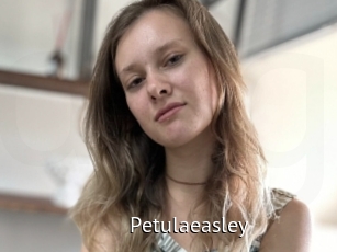 Petulaeasley