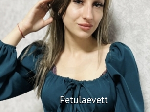 Petulaevett