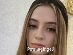 Petulagingell